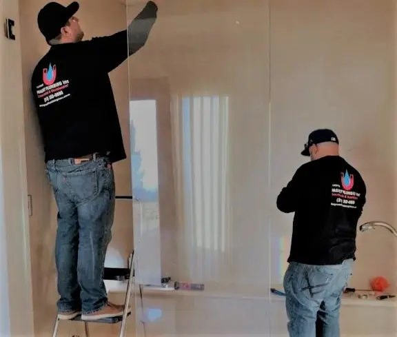 Professional plumbing installation for Tankless Water Heater Installation in River Park